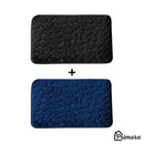 Tapete para Banheiro Antiderrapante Primar™ - PAGUE 1 LEVE 2 + Brinde Exclusivo