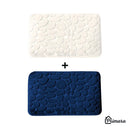 Tapete para Banheiro Antiderrapante Primar™ - PAGUE 1 LEVE 2 + Brinde Exclusivo