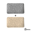 Tapete para Banheiro Antiderrapante Primar™ - PAGUE 1 LEVE 2 + Brinde Exclusivo