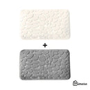 Tapete para Banheiro Antiderrapante Primar™ - PAGUE 1 LEVE 2 + Brinde Exclusivo