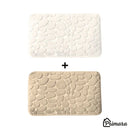 Tapete para Banheiro Antiderrapante Primar™ - PAGUE 1 LEVE 2 + Brinde Exclusivo