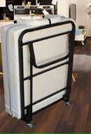 Cama Dobrável HouseFlex + Colchão (Queima de Estoque)