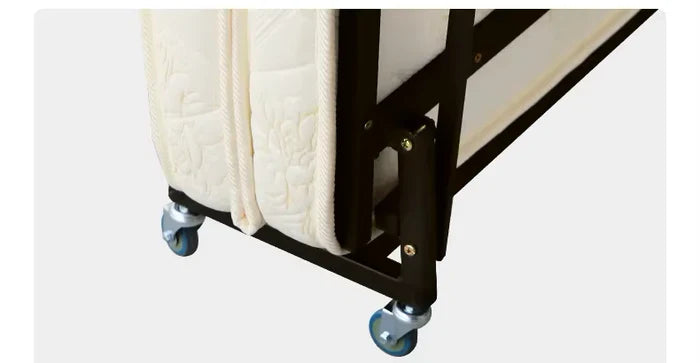 Cama Dobrável HouseFlex + Colchão (Queima de Estoque)