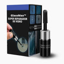 GlassMax™ - Reparador De Vidro Fluido Profissional [ESTOQUE LIMITADO]